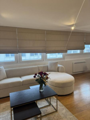 3 Bedroom Apartment in Chelsea
